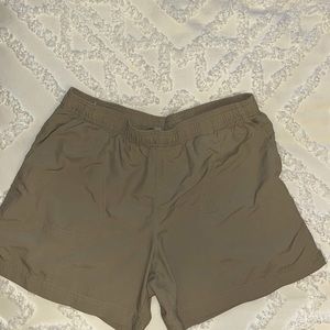 Columbia Sandy River short